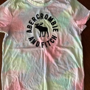 Abercrombie Kids T-shirt sz 11/12
